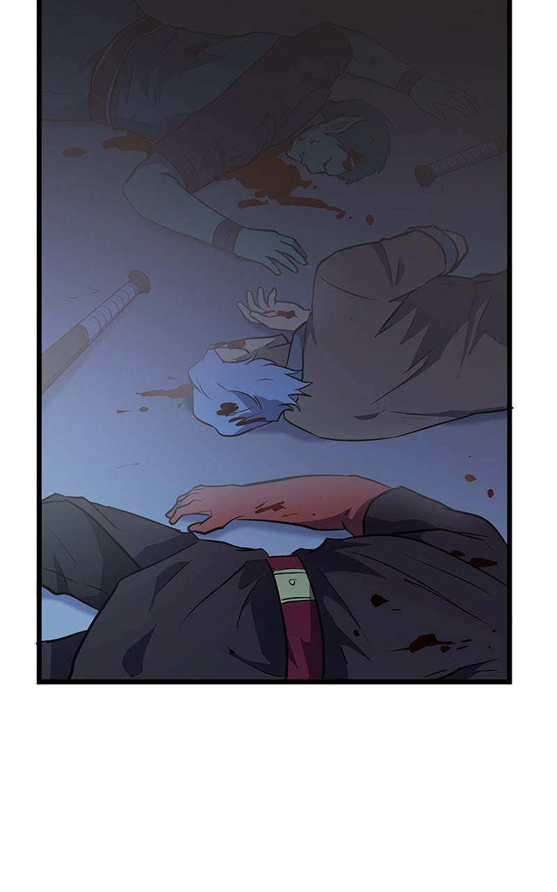 Read Arena chapter 18 image 71 on Lezhin