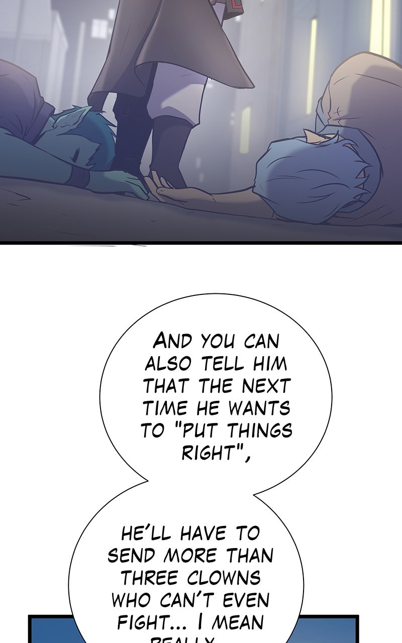 Read Arena chapter 18 image 73 on Lezhin