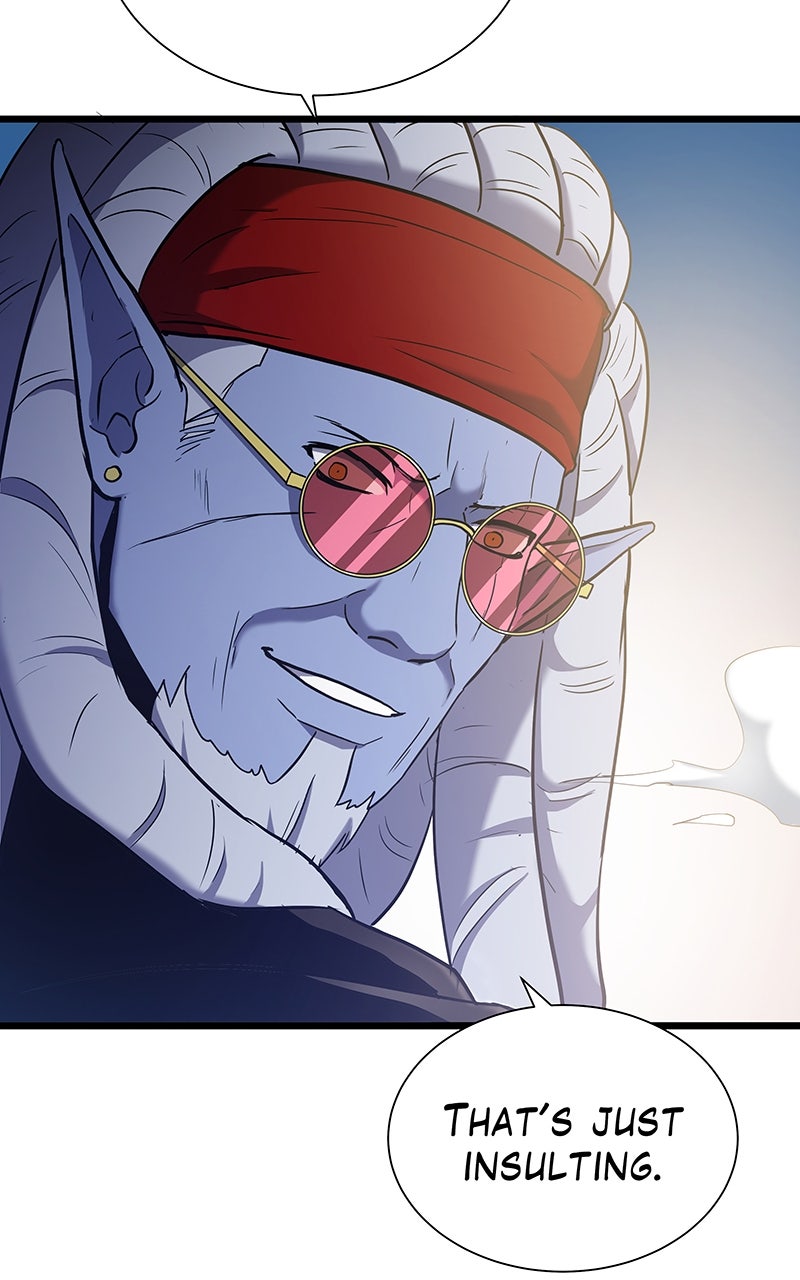 Read Arena chapter 18 image 75 on Lezhin