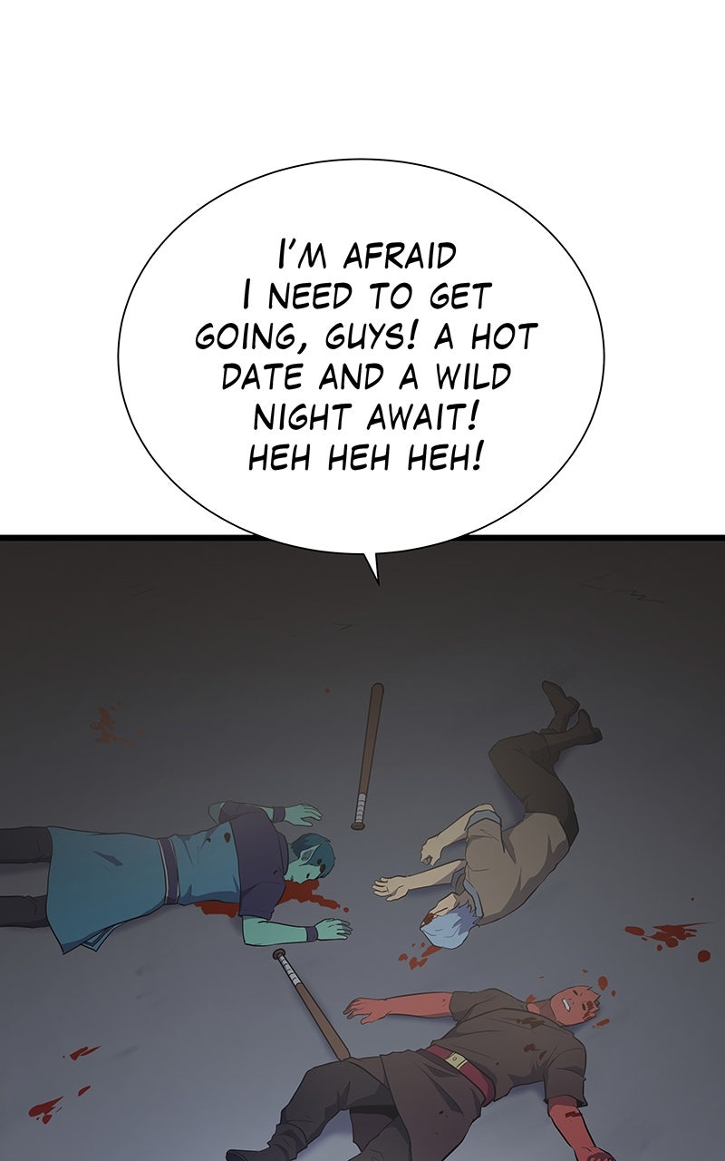 Read Arena chapter 18 image 76 on Lezhin