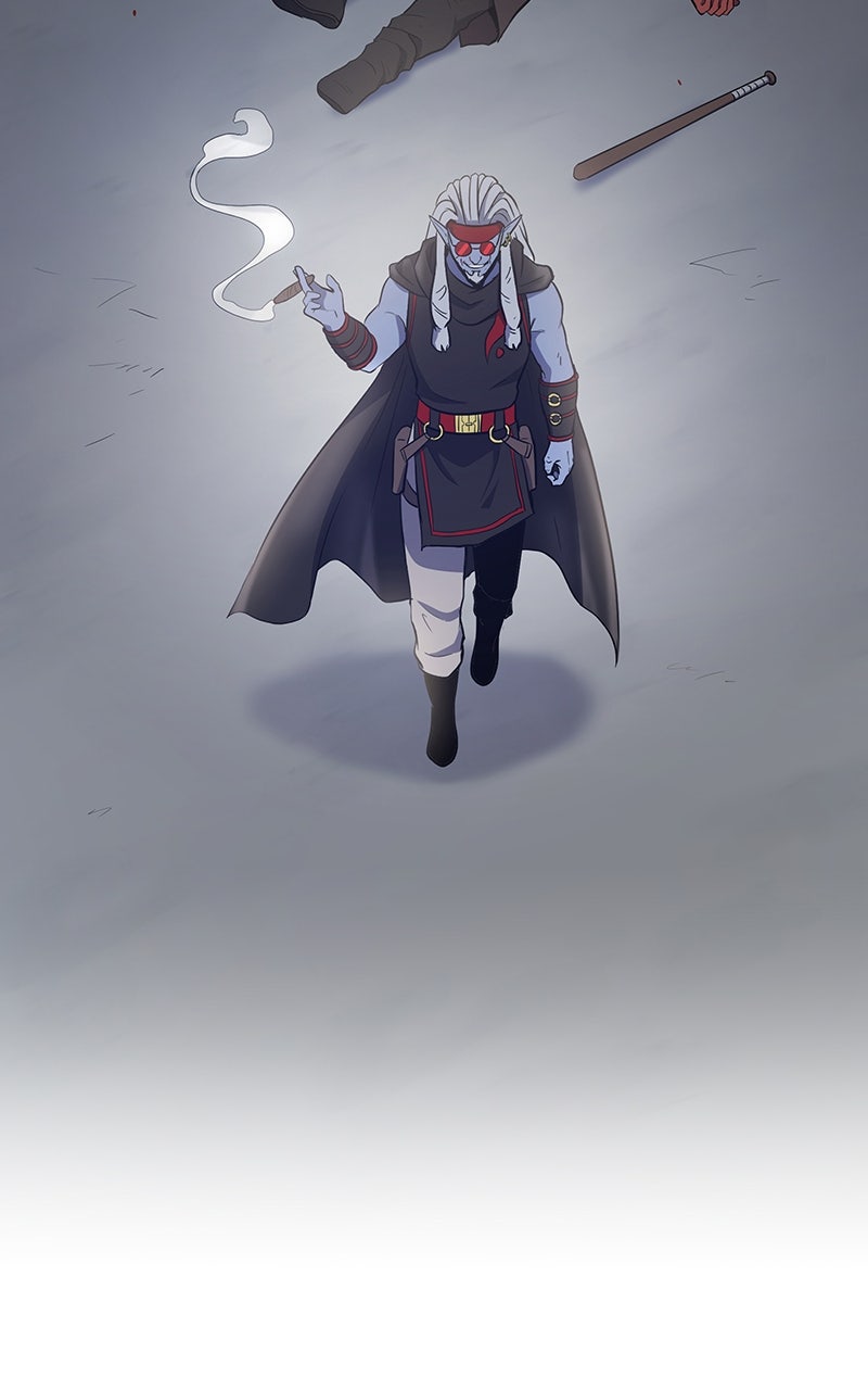 Read Arena chapter 18 image 77 on Lezhin