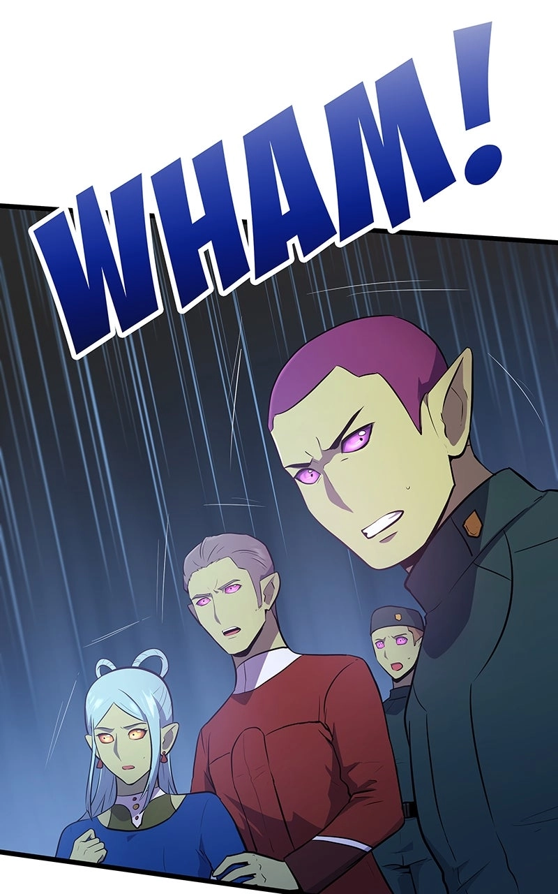 Read Arena chapter 19 image 12 on Lezhin