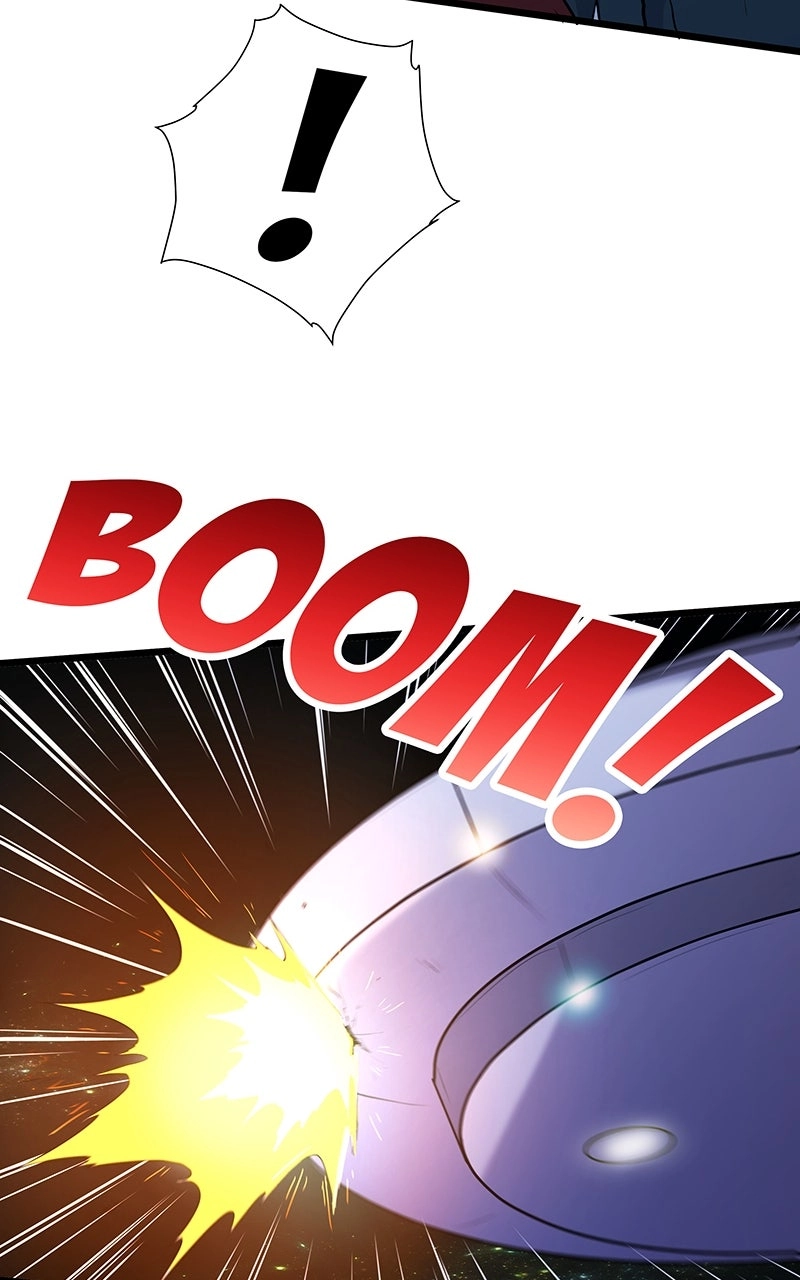 Read Arena chapter 19 image 13 on Lezhin