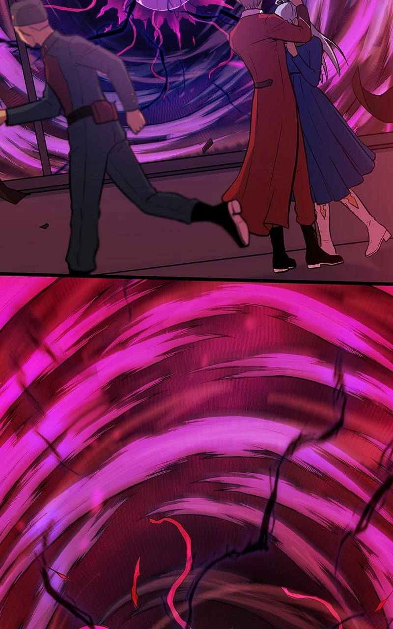 Read Arena chapter 19 image 17 on Lezhin