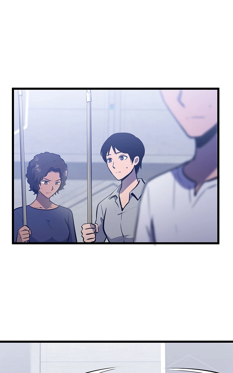 Read Arena chapter 19 image 21 on Lezhin