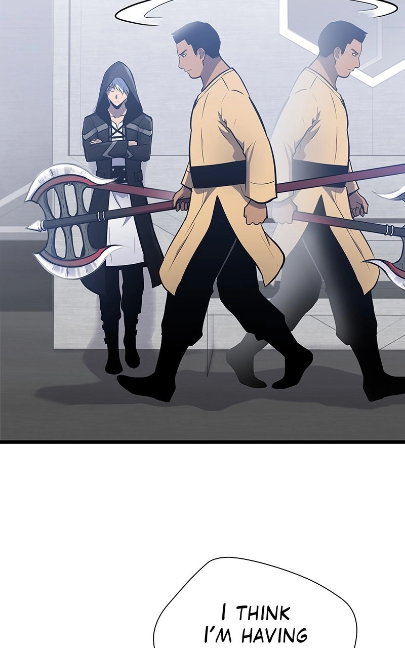 Read Arena chapter 19 image 22 on Lezhin