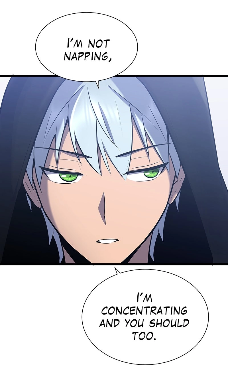 Read Arena chapter 19 image 24 on Lezhin
