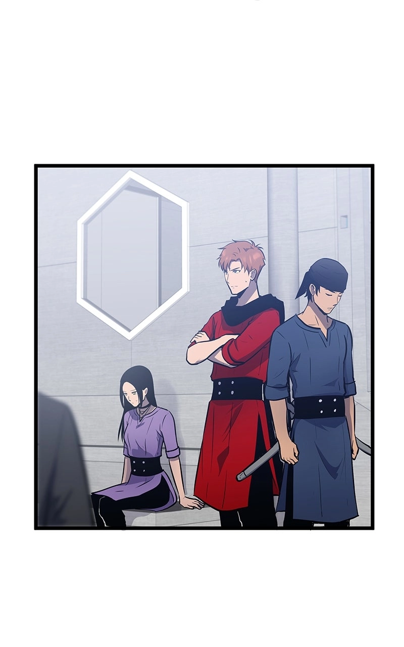 Read Arena chapter 19 image 25 on Lezhin