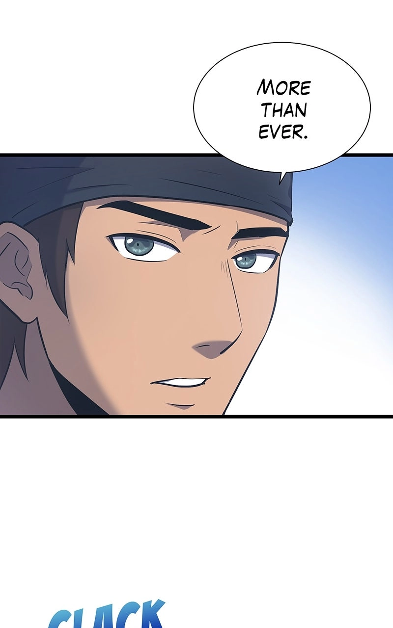 Read Arena chapter 19 image 28 on Lezhin