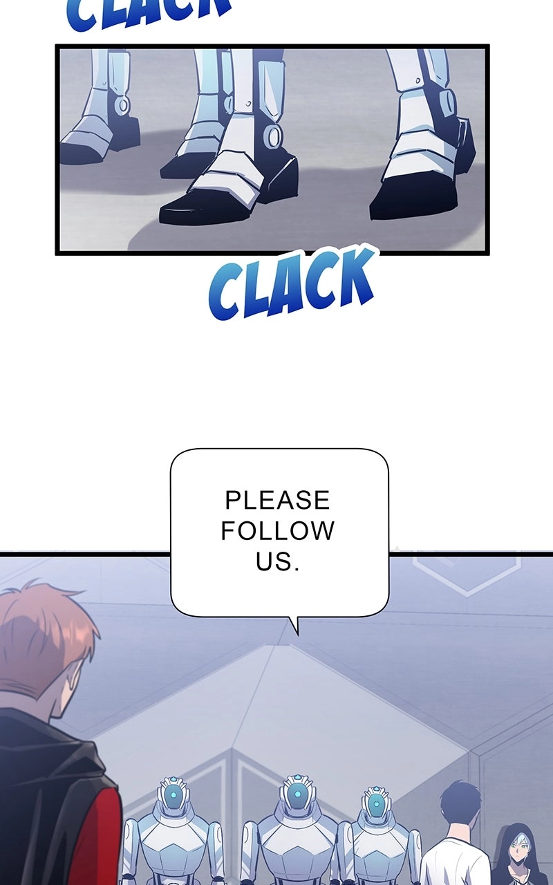 Read Arena chapter 19 image 29 on Lezhin