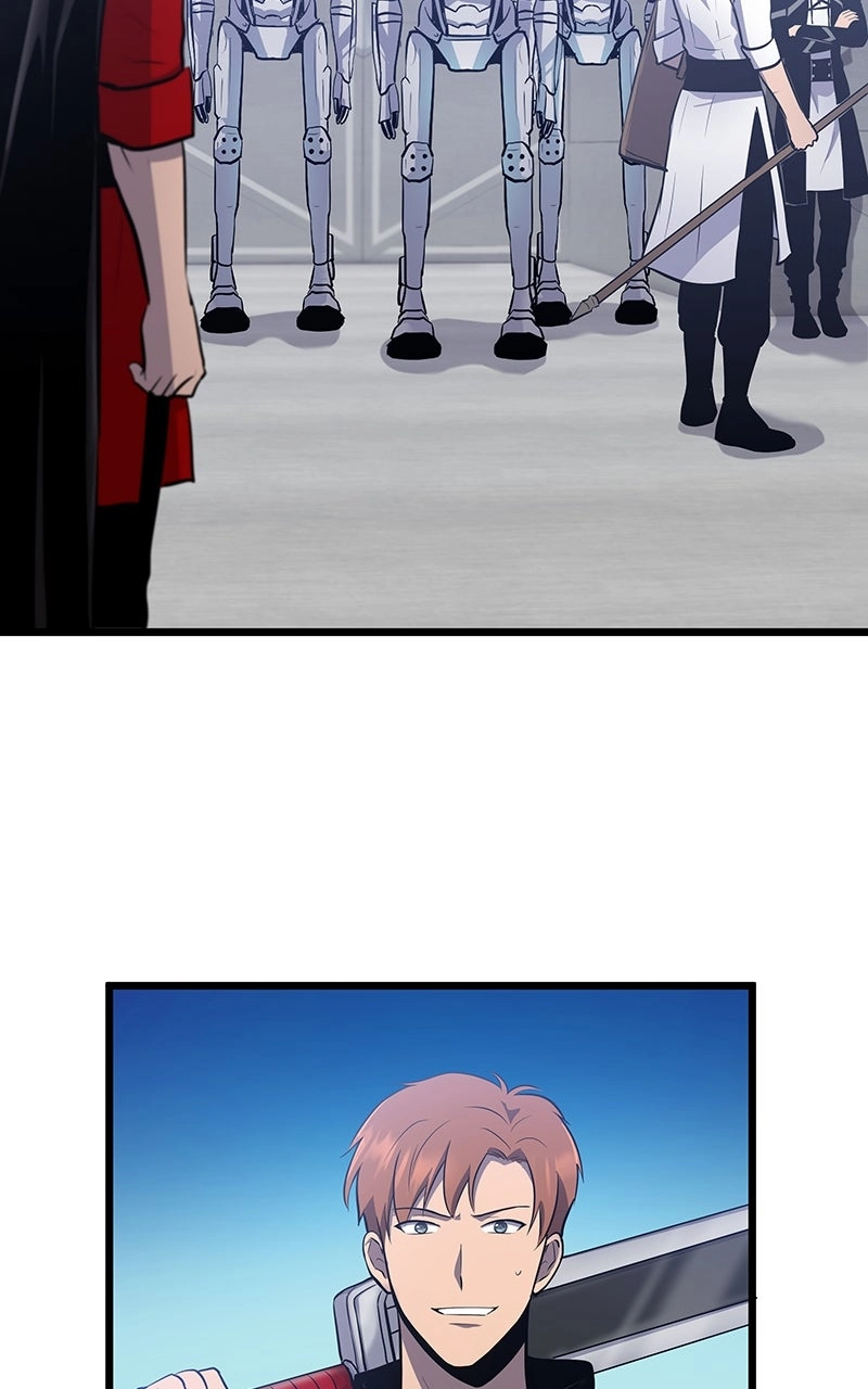 Read Arena chapter 19 image 30 on Lezhin