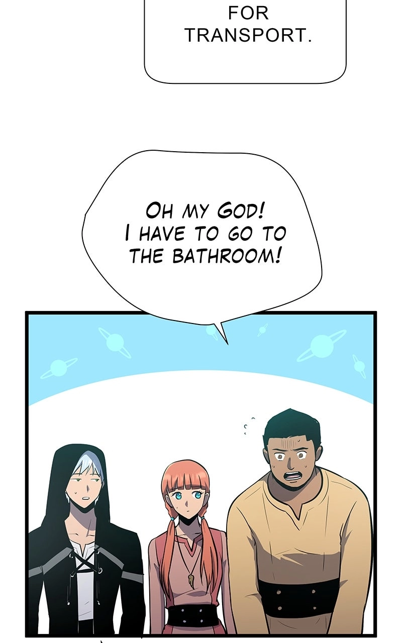 Read Arena chapter 19 image 33 on Lezhin