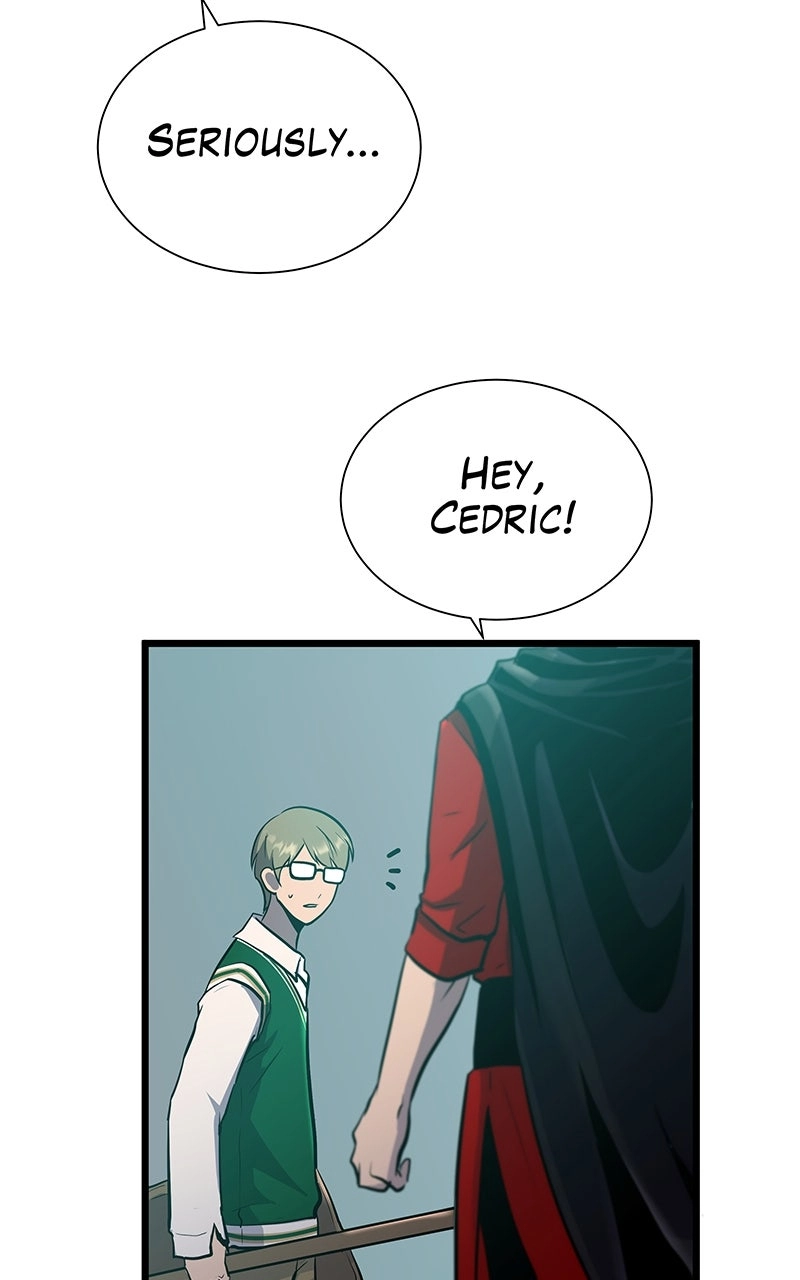 Read Arena chapter 19 image 34 on Lezhin