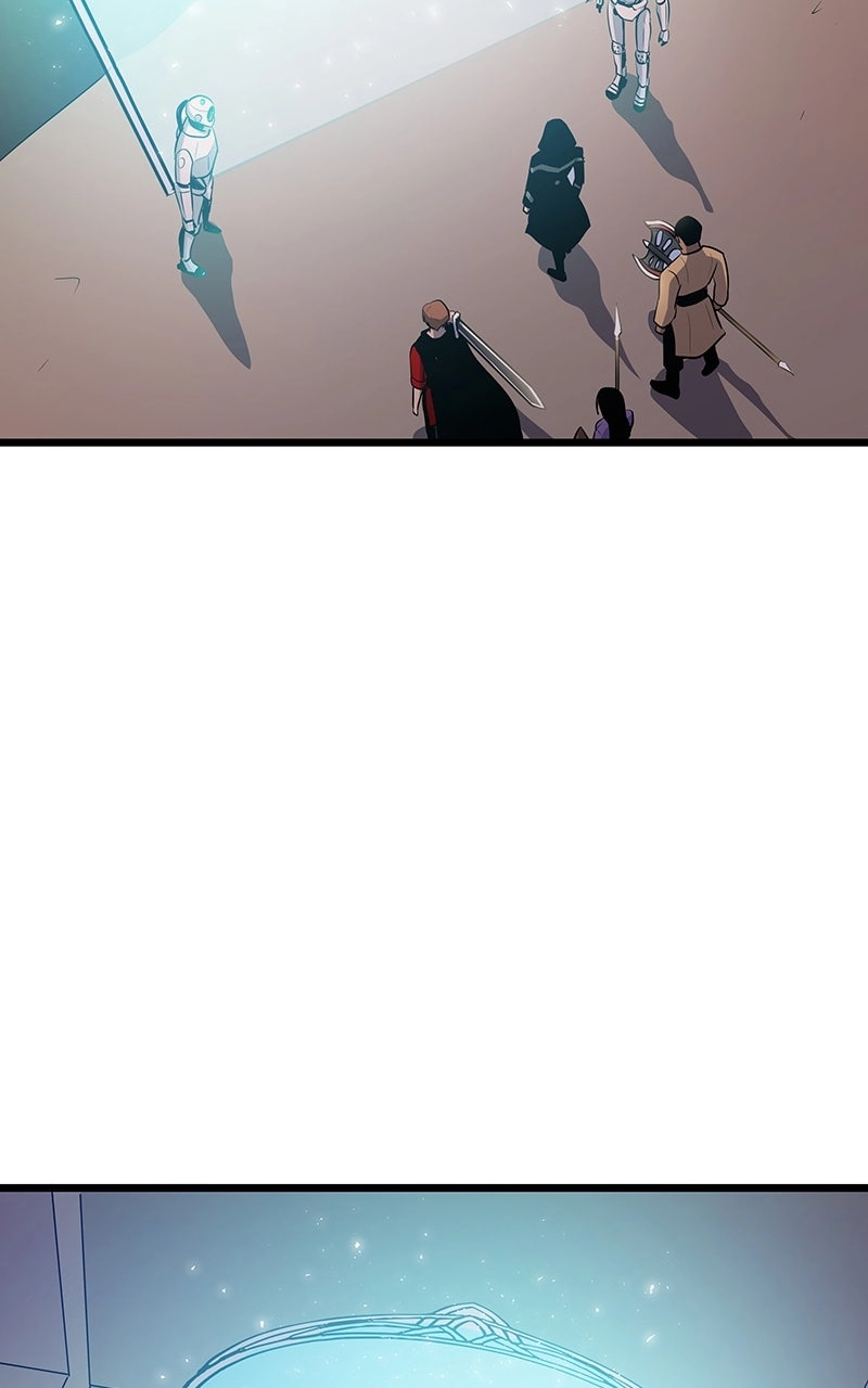 Read Arena chapter 19 image 38 on Lezhin