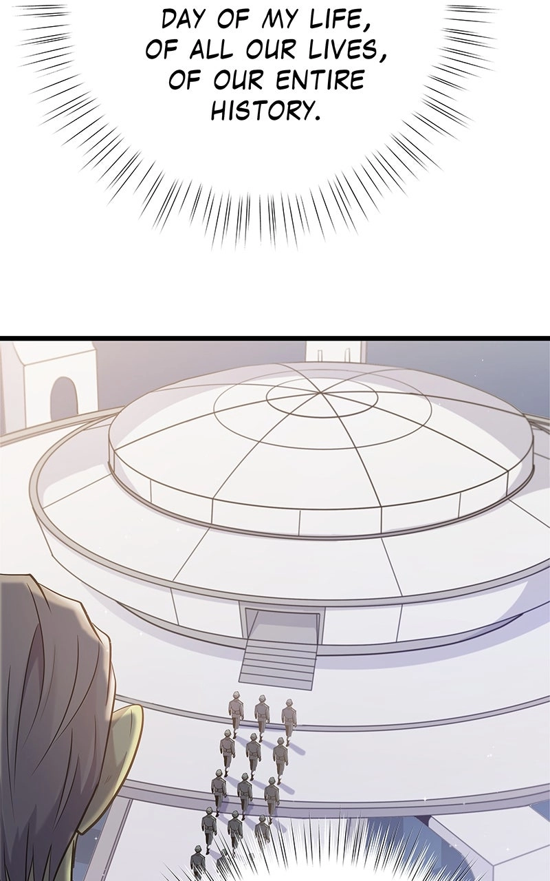 Read Arena chapter 19 image 4 on Lezhin
