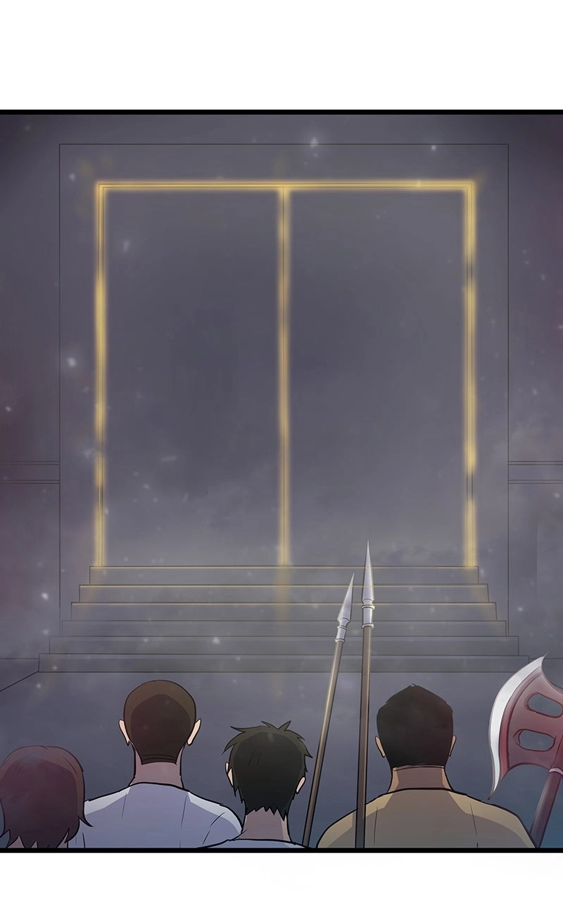 Read Arena chapter 19 image 40 on Lezhin