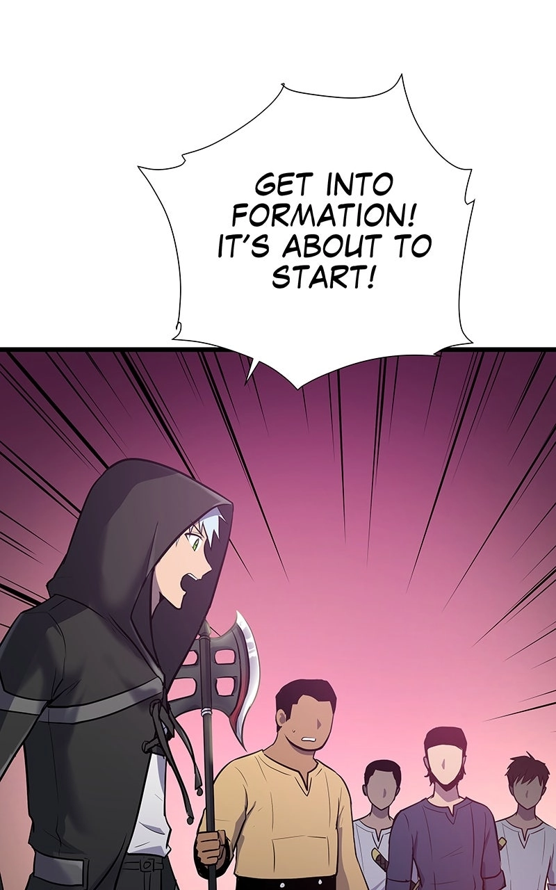Read Arena chapter 19 image 41 on Lezhin