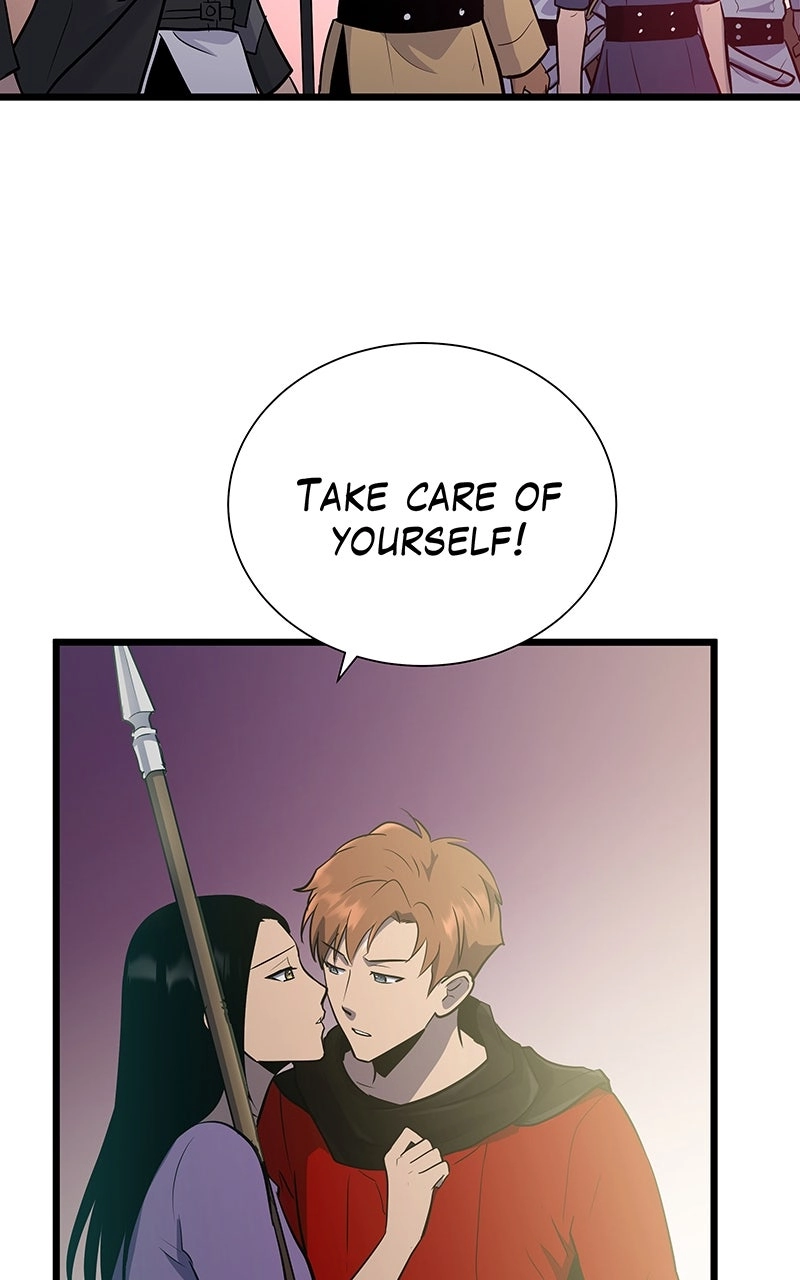 Read Arena chapter 19 image 42 on Lezhin