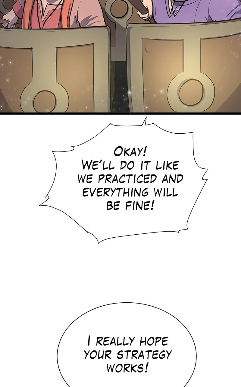 Read Arena chapter 19 image 45 on Lezhin