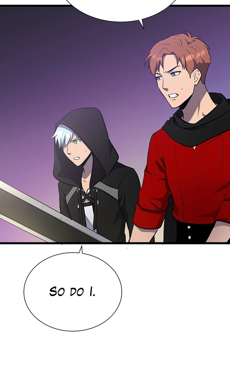 Read Arena chapter 19 image 46 on Lezhin