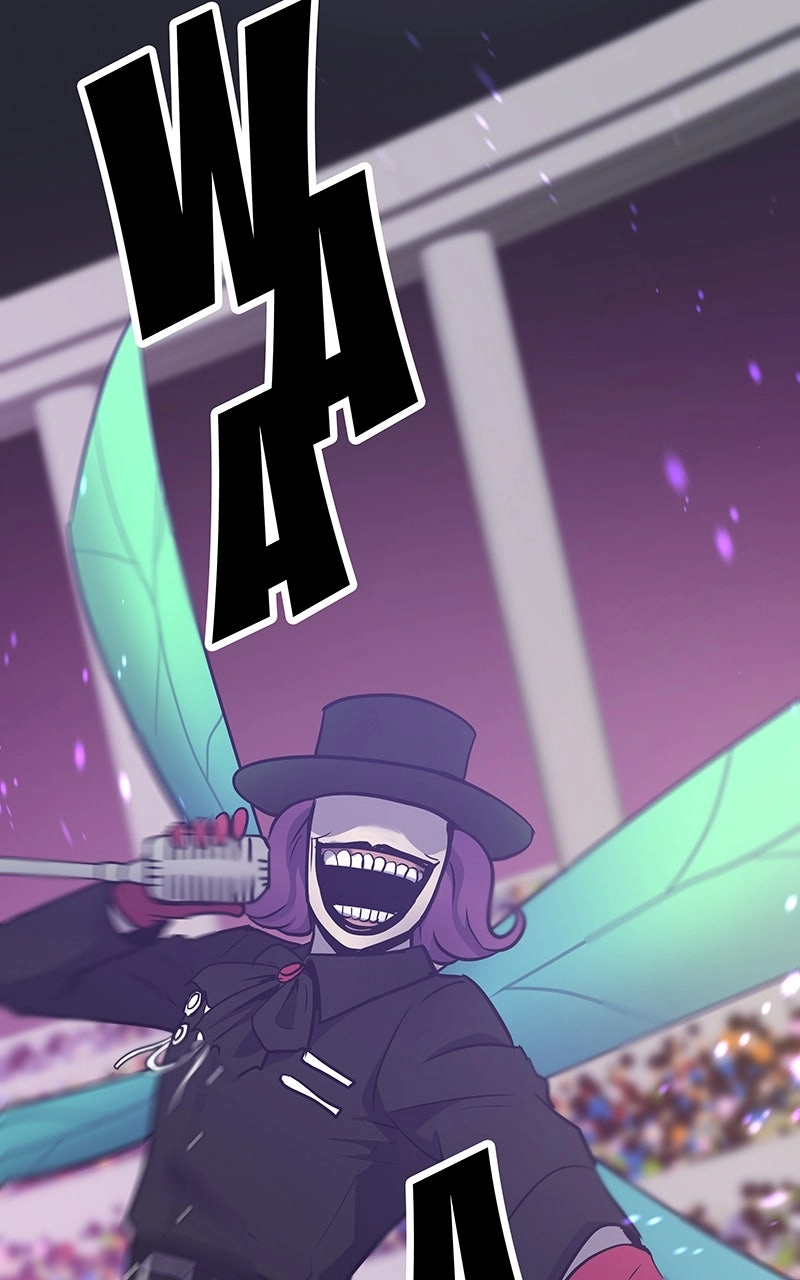 Read Arena chapter 19 image 48 on Lezhin
