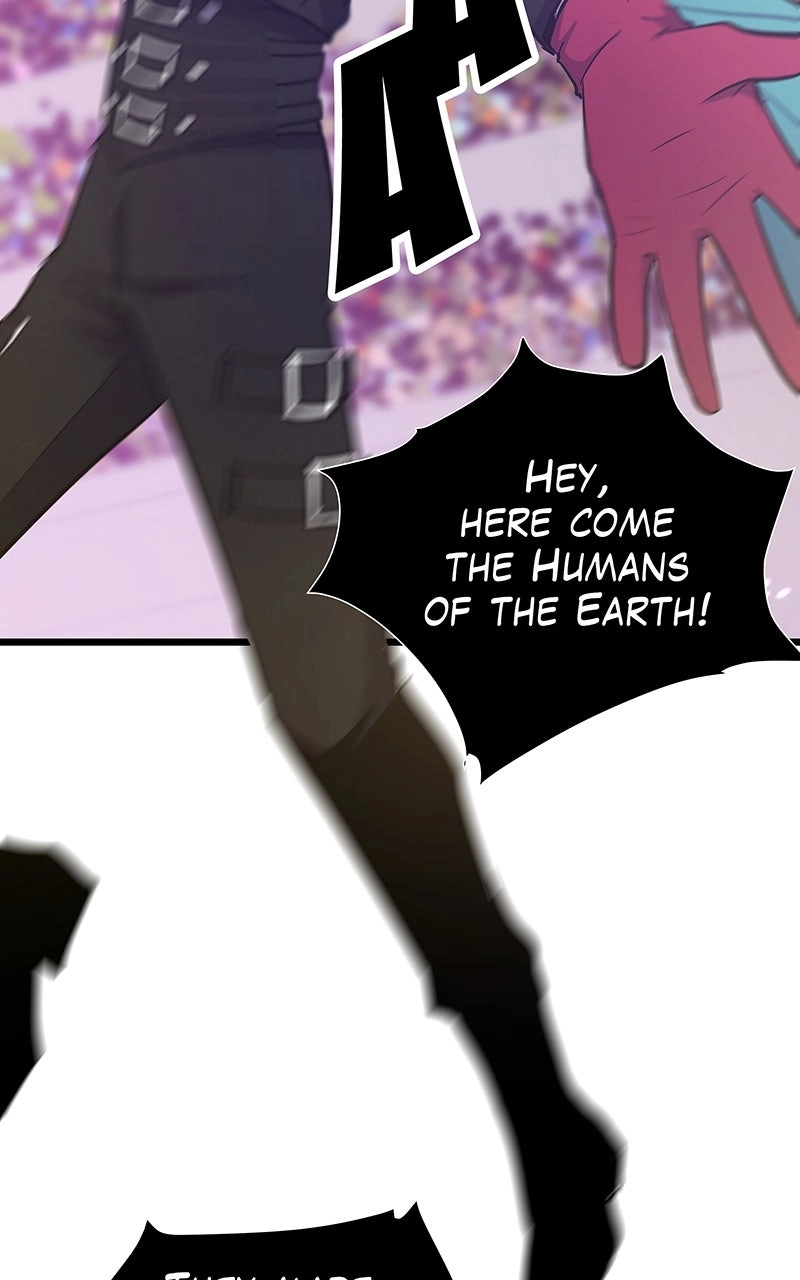 Read Arena chapter 19 image 49 on Lezhin