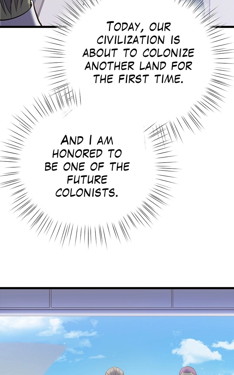 Read Arena chapter 19 image 5 on Lezhin