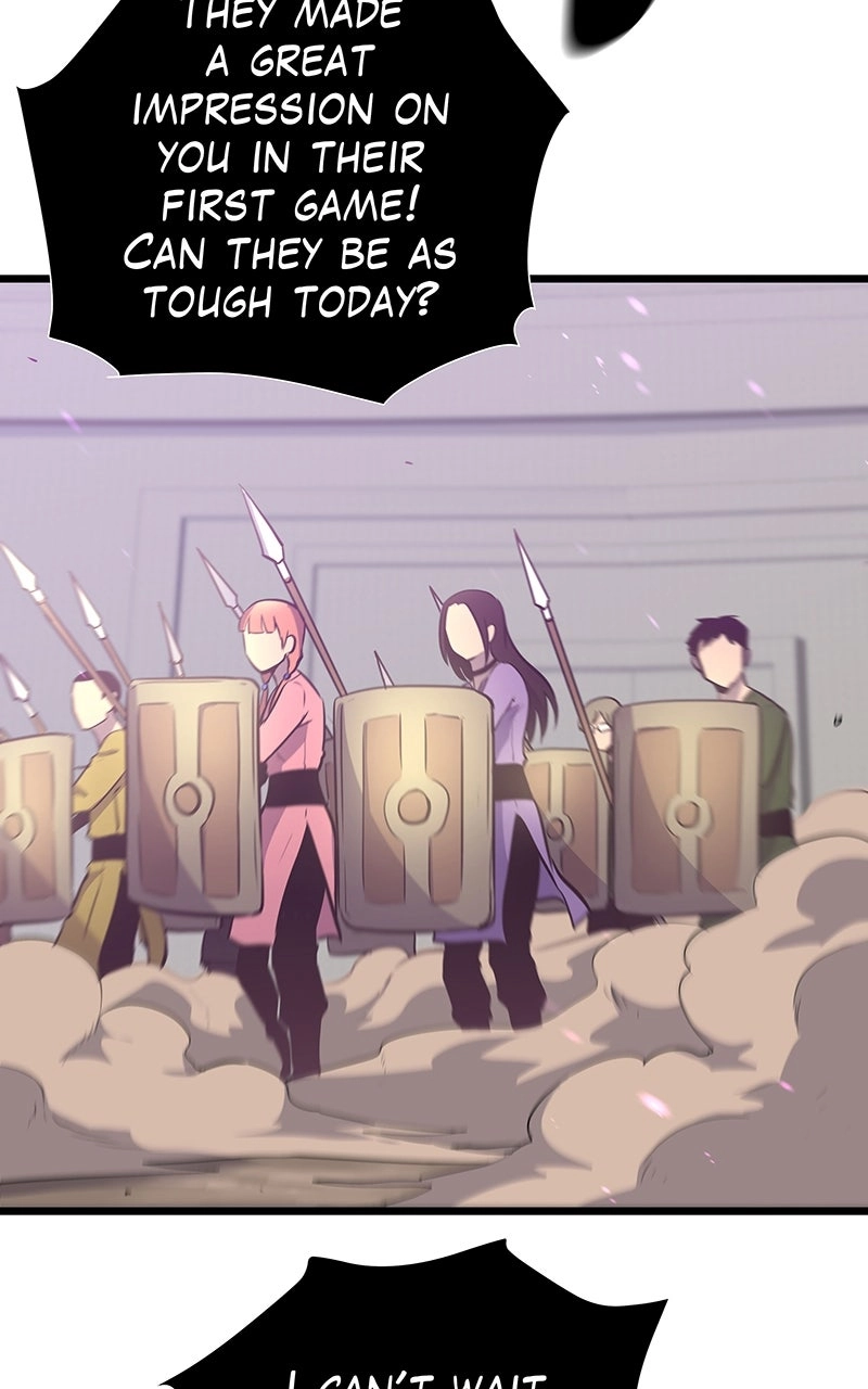 Read Arena chapter 19 image 50 on Lezhin