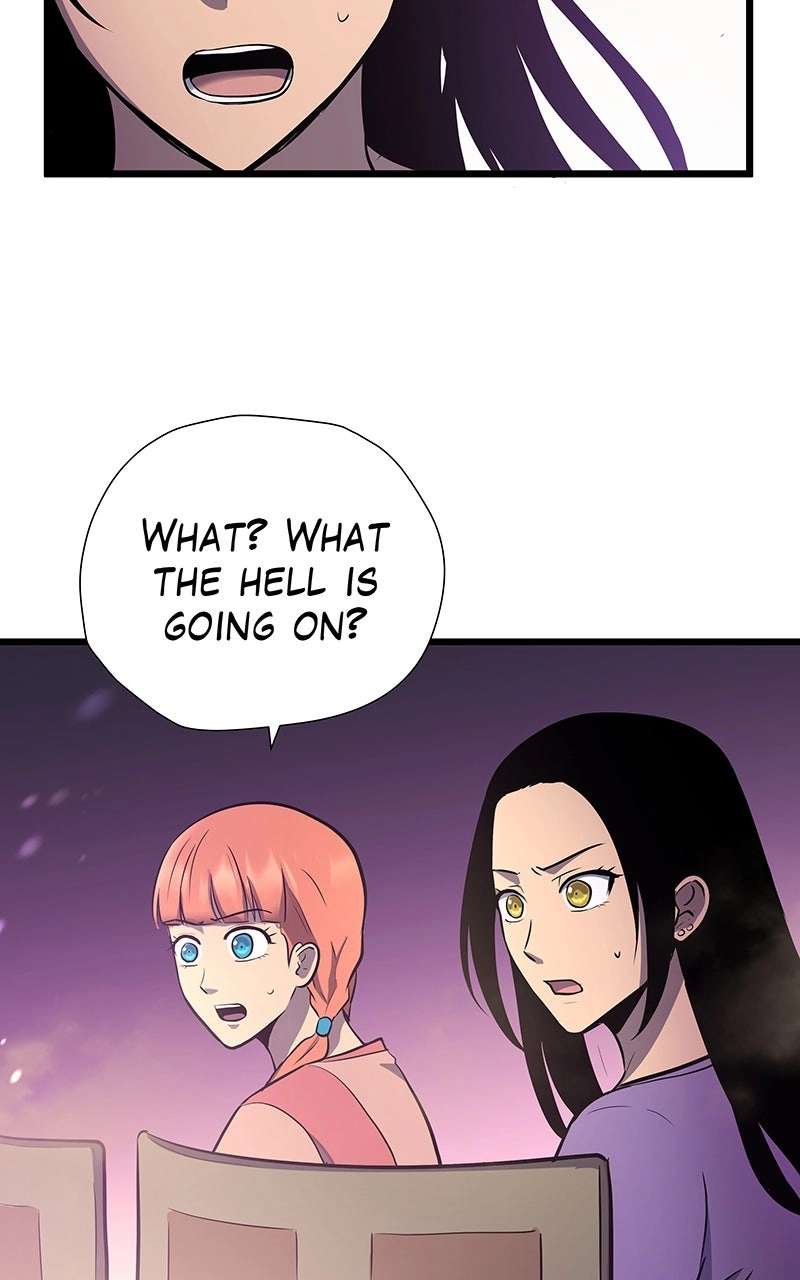 Read Arena chapter 19 image 52 on Lezhin