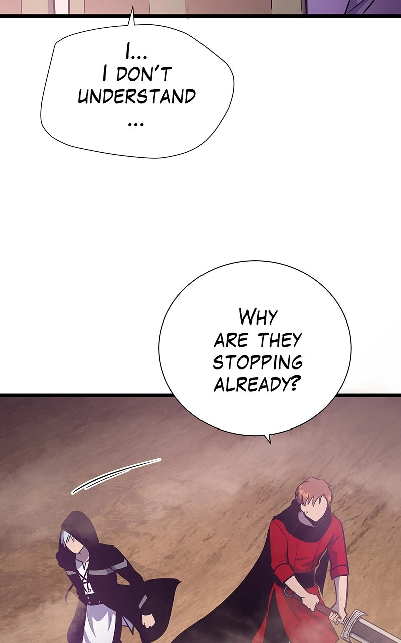 Read Arena chapter 19 image 53 on Lezhin