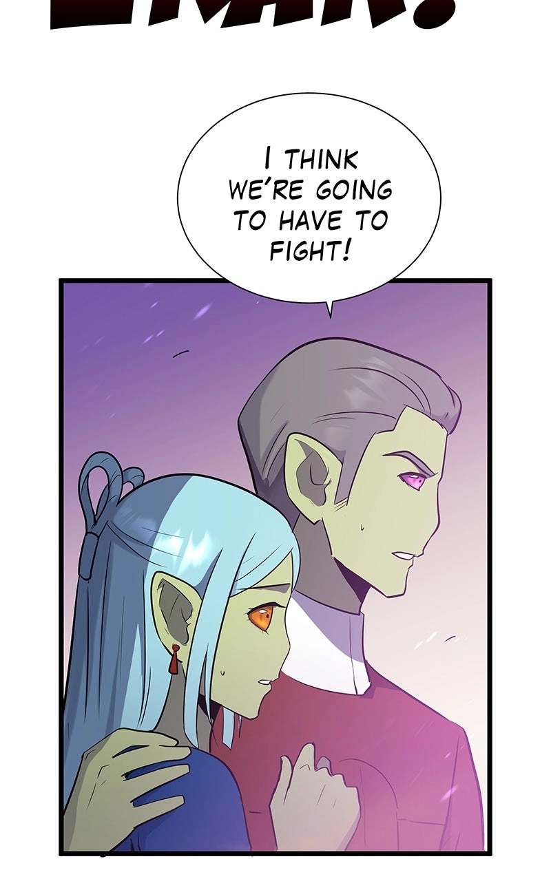 Read Arena chapter 19 image 61 on Lezhin