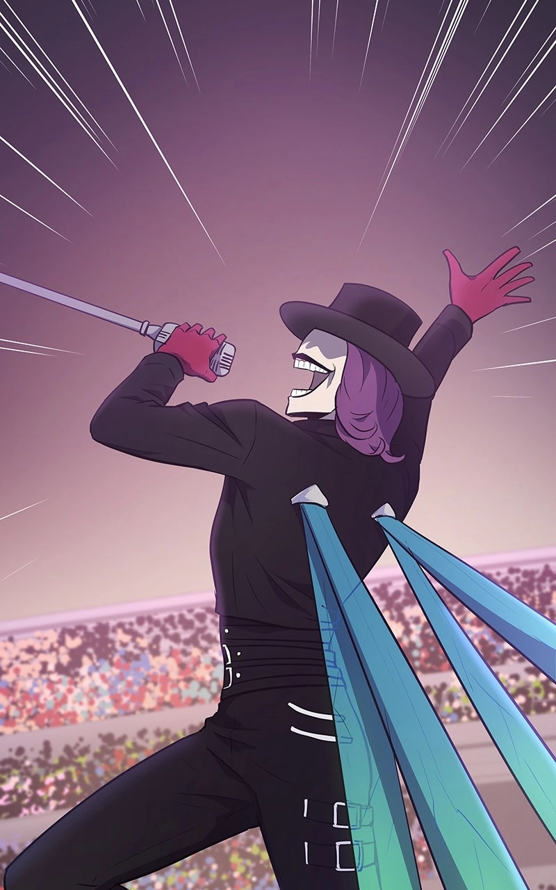 Read Arena chapter 19 image 66 on Lezhin