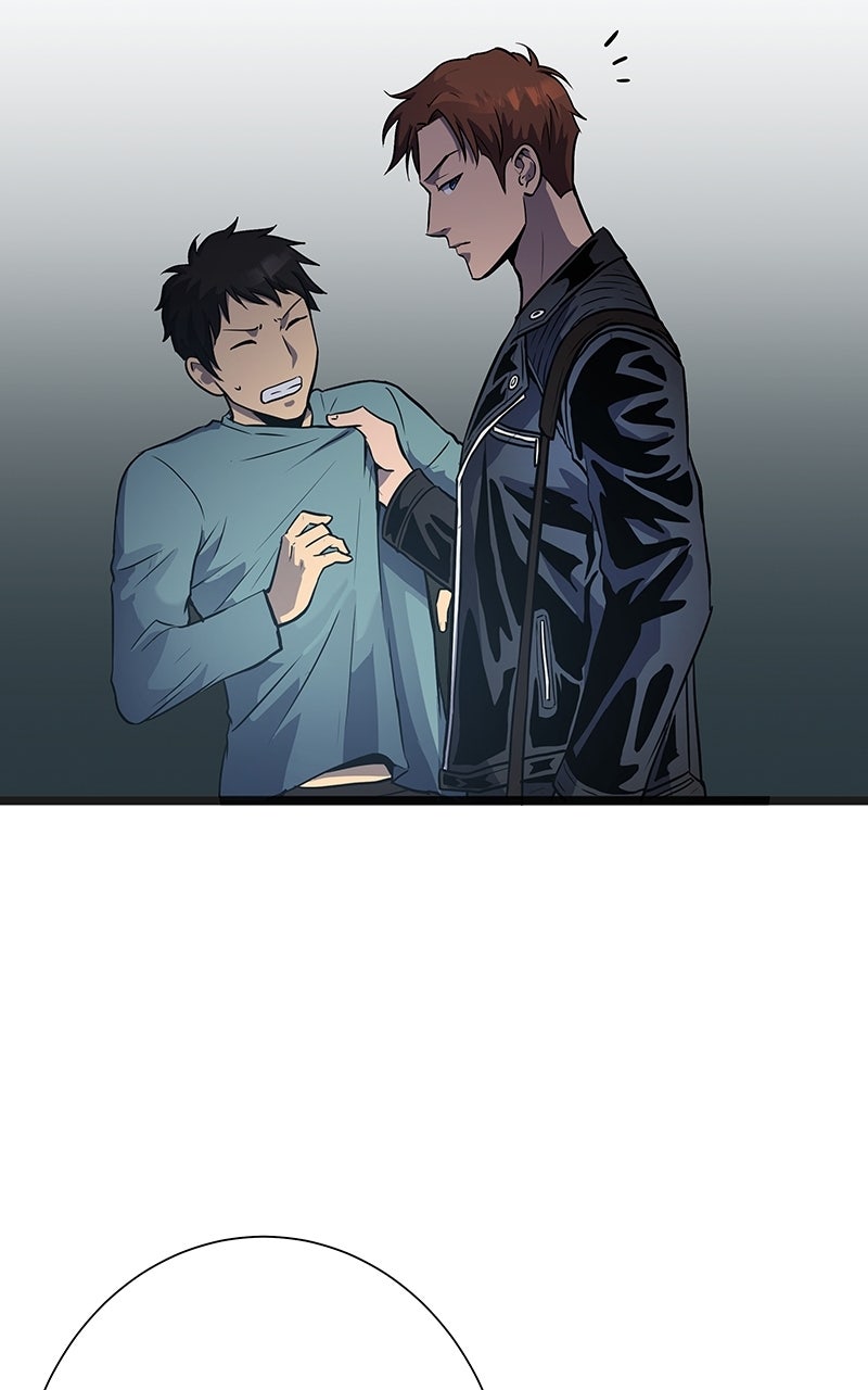 Read Arena chapter 2 image 10 on Lezhin