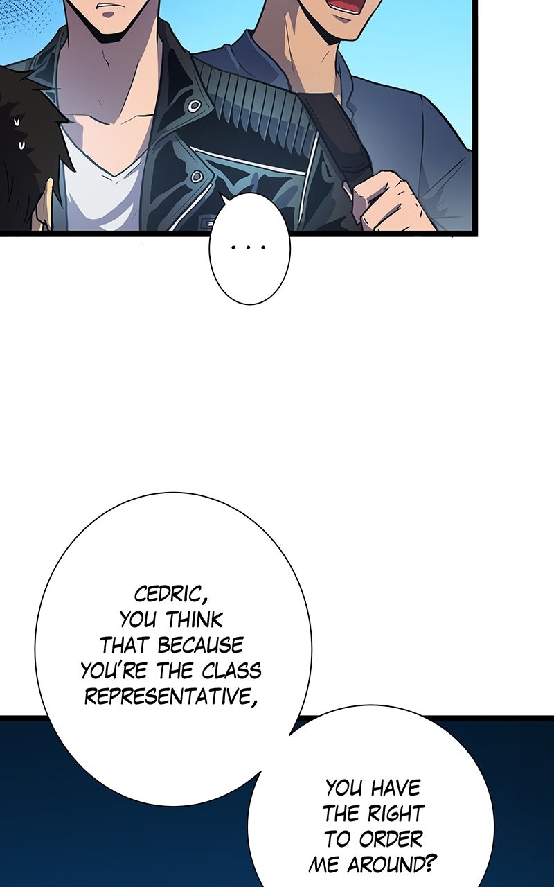 Read Arena chapter 2 image 13 on Lezhin