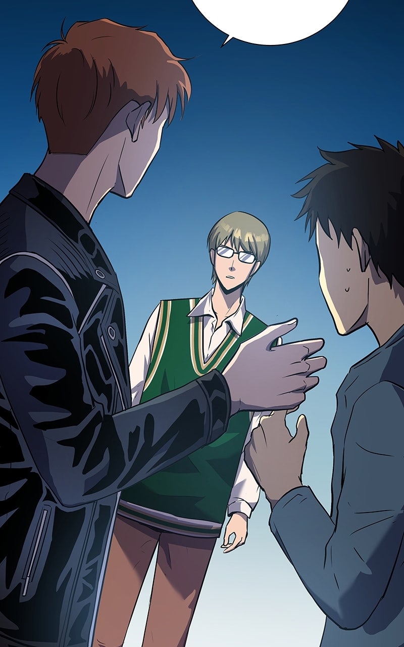 Read Arena chapter 2 image 14 on Lezhin