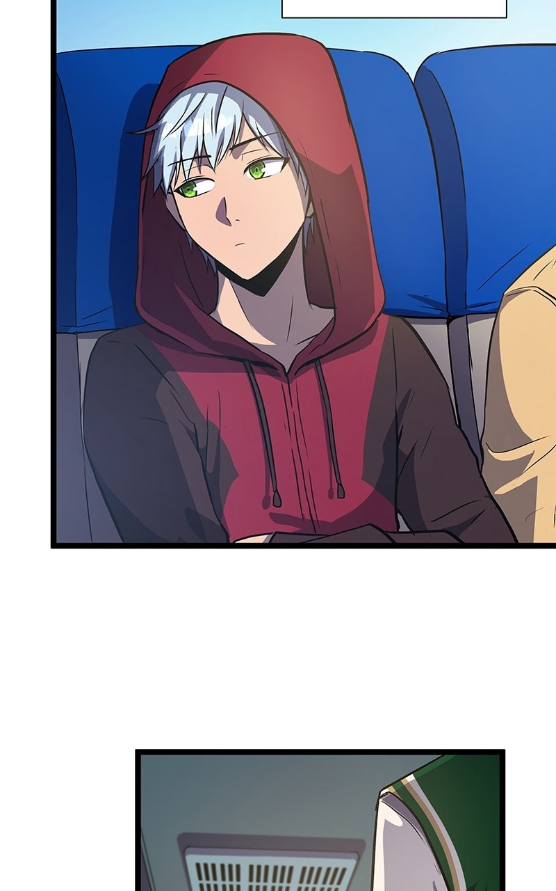 Read Arena chapter 2 image 17 on Lezhin