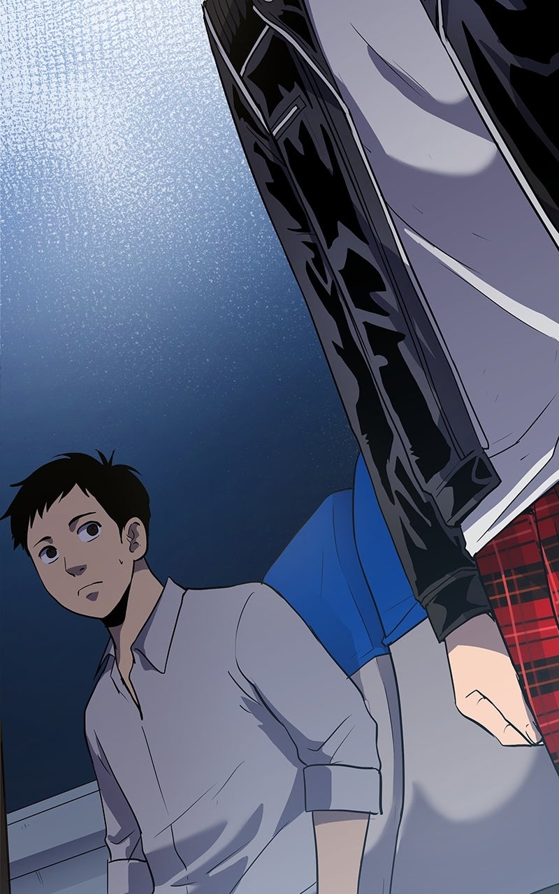 Read Arena chapter 2 image 20 on Lezhin