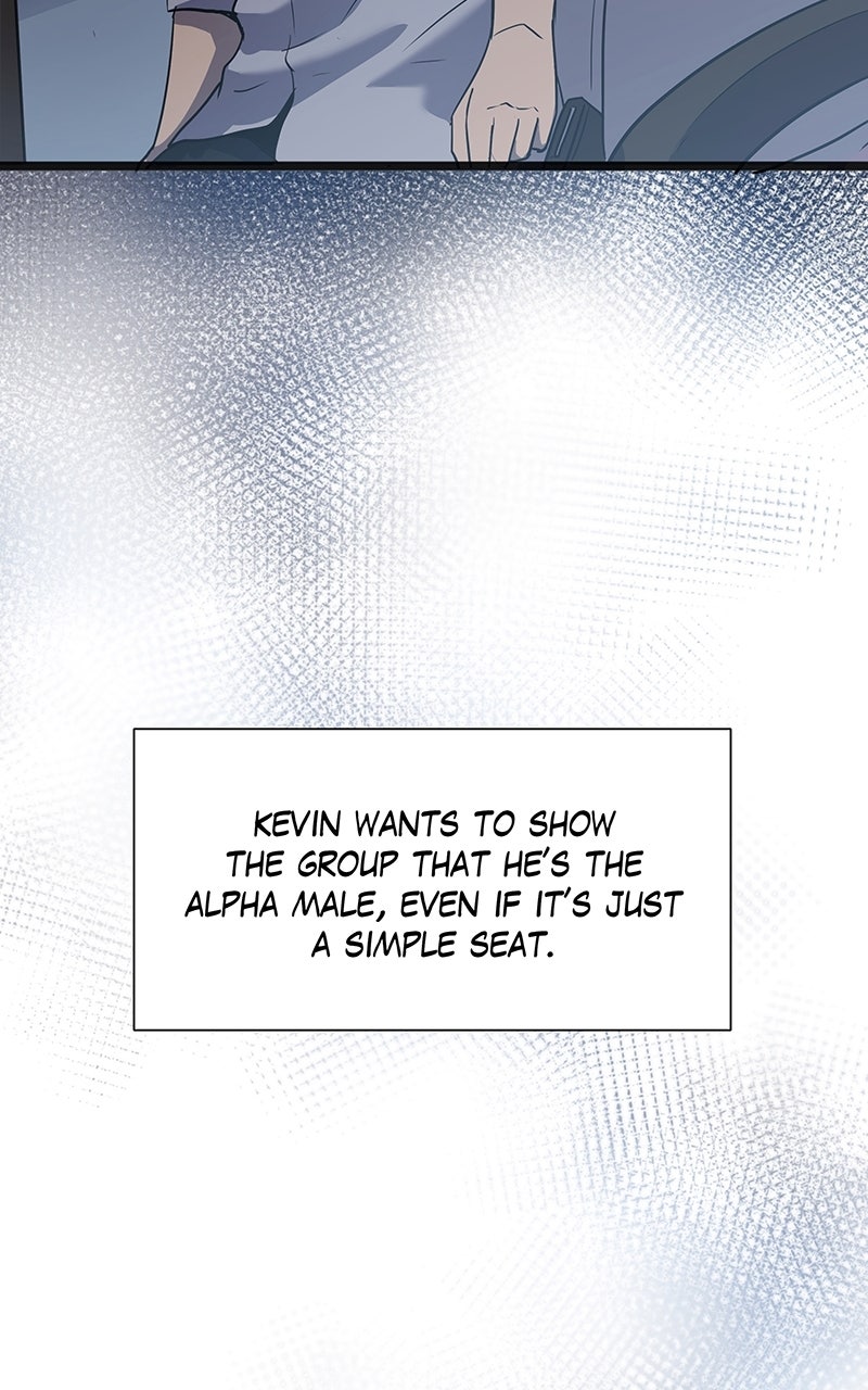 Read Arena chapter 2 image 21 on Lezhin