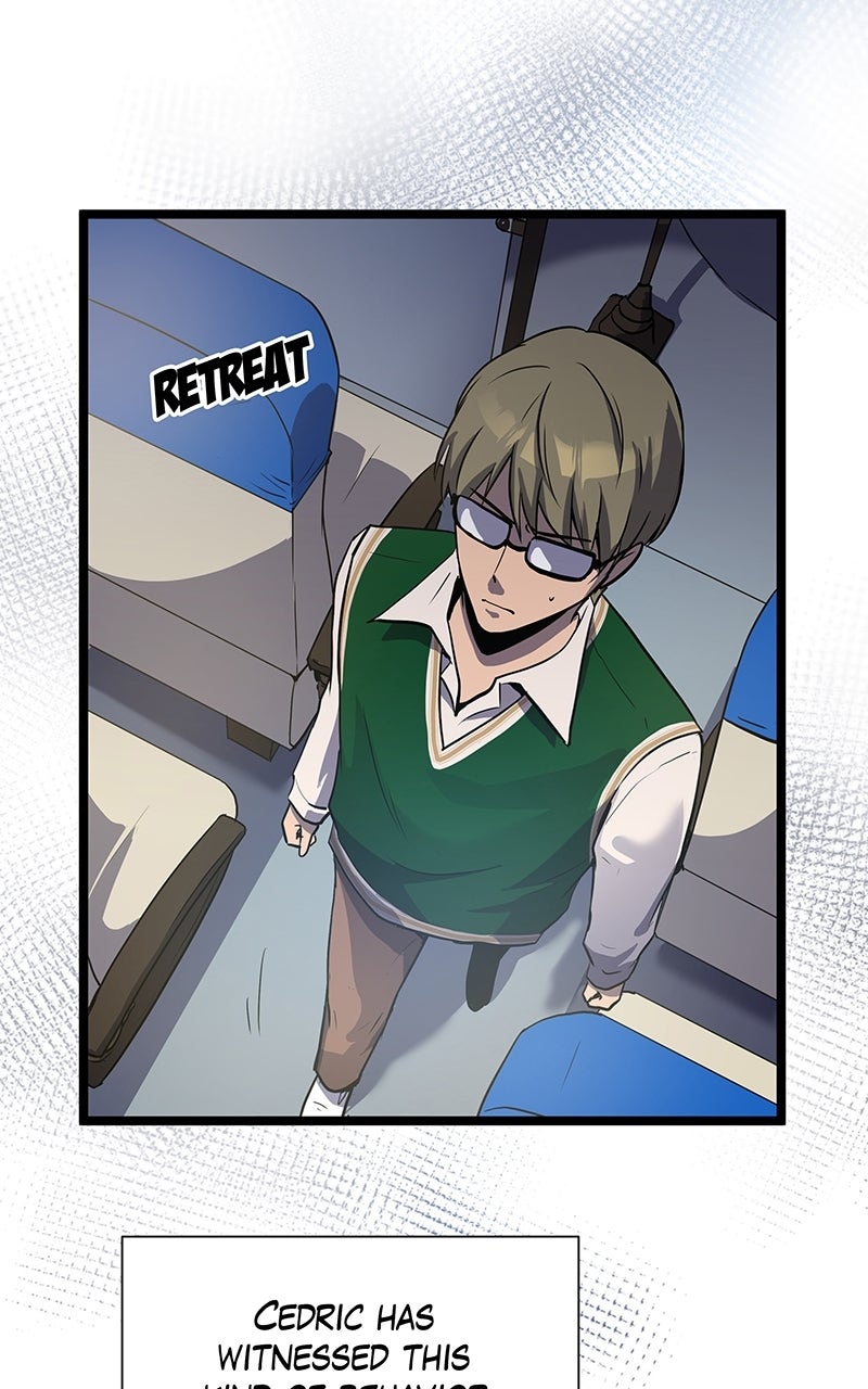 Read Arena chapter 2 image 22 on Lezhin