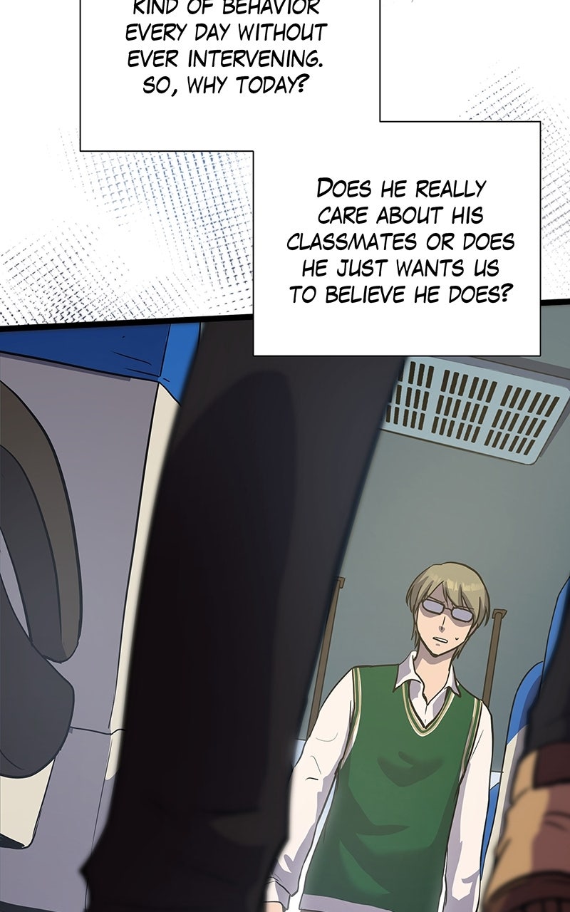 Read Arena chapter 2 image 23 on Lezhin