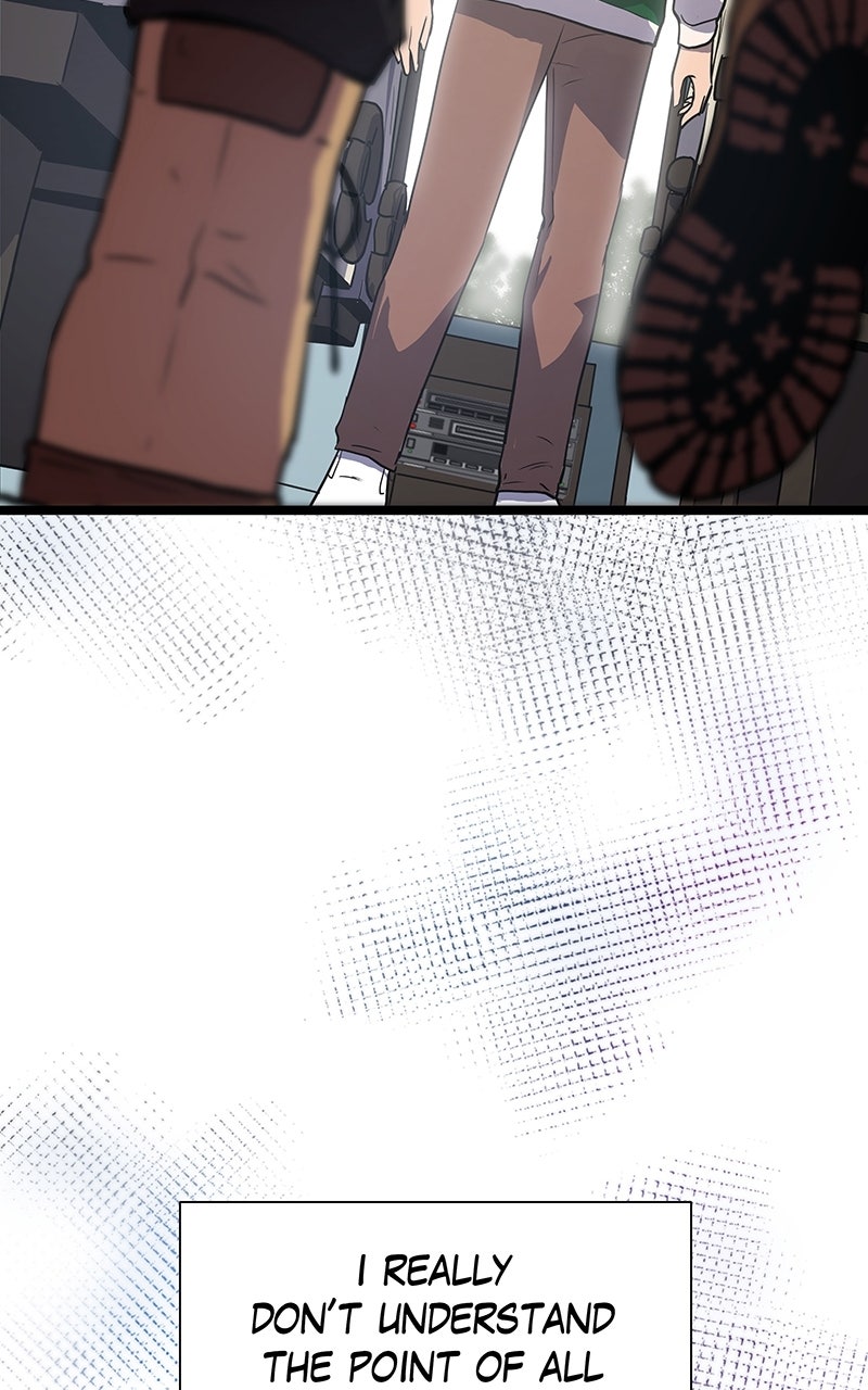 Read Arena chapter 2 image 24 on Lezhin