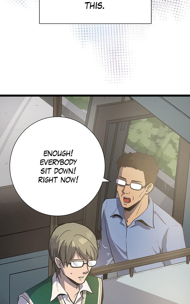 Read Arena chapter 2 image 25 on Lezhin