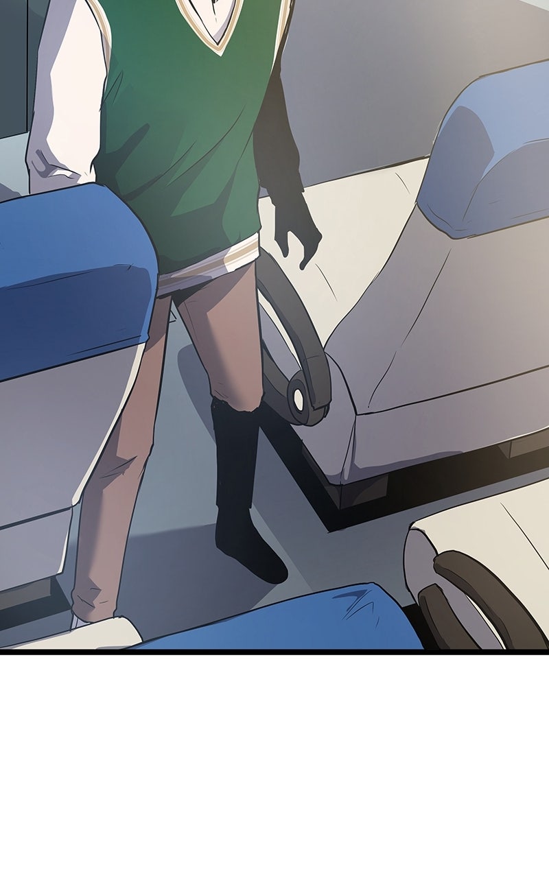 Read Arena chapter 2 image 26 on Lezhin