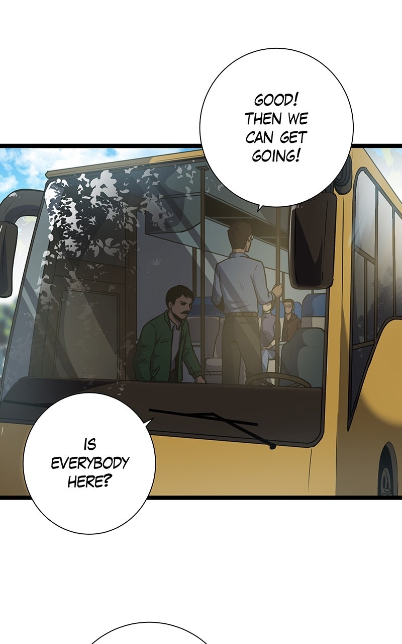 Read Arena chapter 2 image 28 on Lezhin