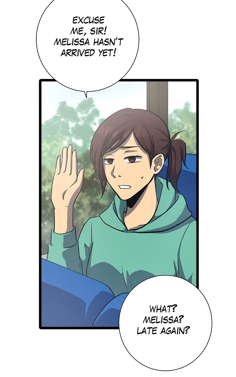 Read Arena chapter 2 image 29 on Lezhin