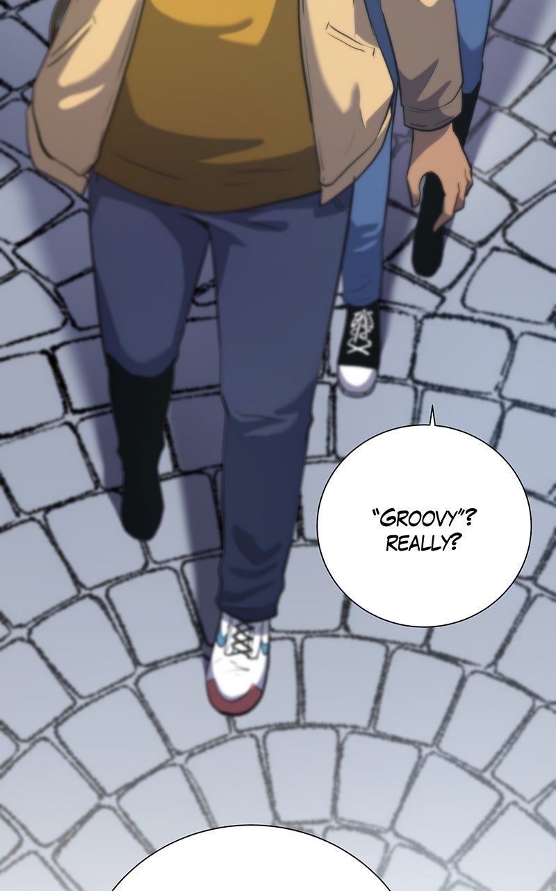Read Arena chapter 2 image 3 on Lezhin