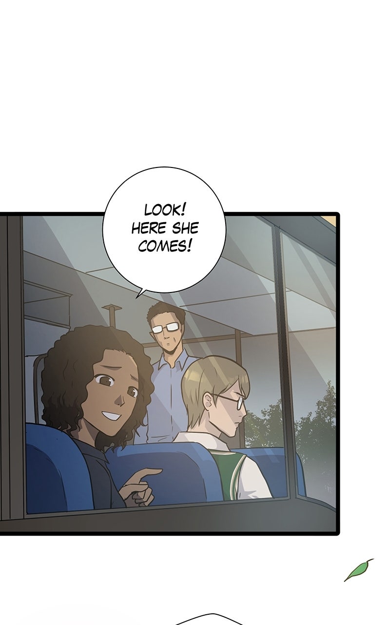 Read Arena chapter 2 image 30 on Lezhin