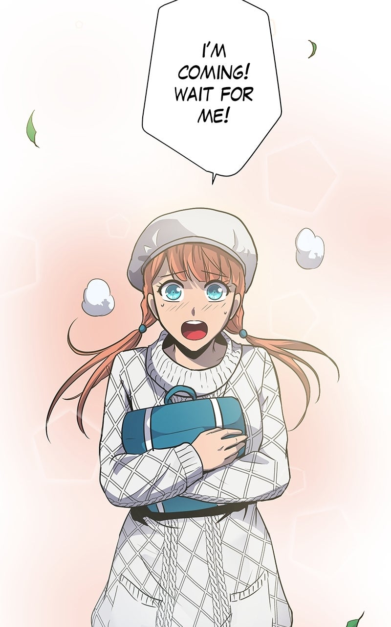 Read Arena chapter 2 image 31 on Lezhin