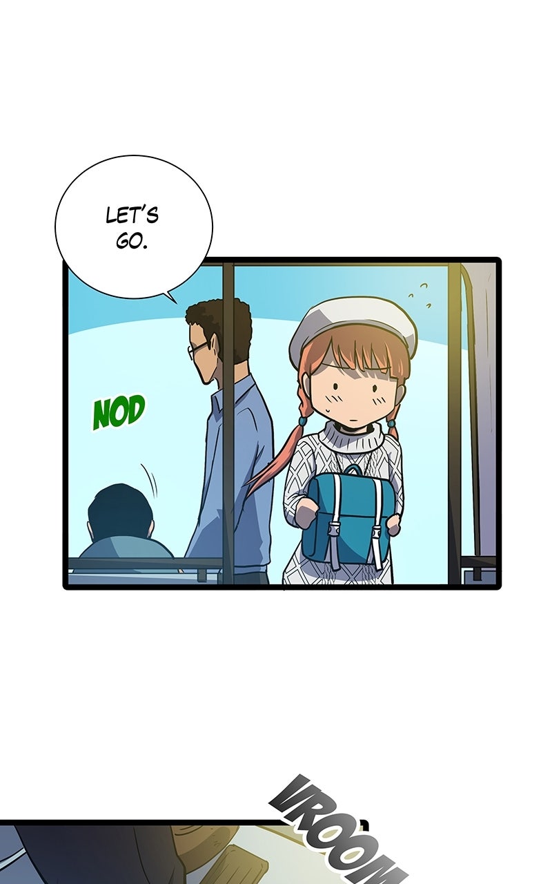 Read Arena chapter 2 image 34 on Lezhin
