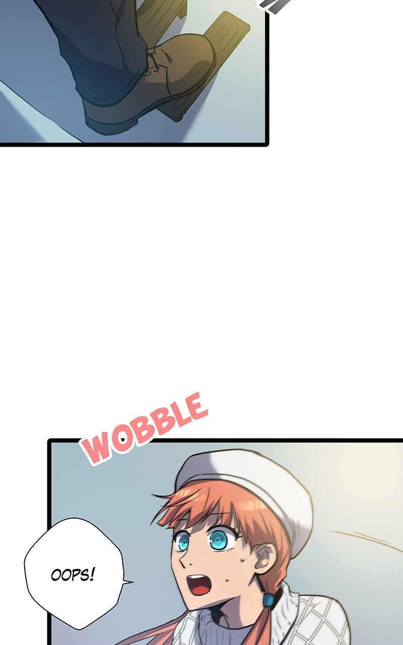 Read Arena chapter 2 image 35 on Lezhin